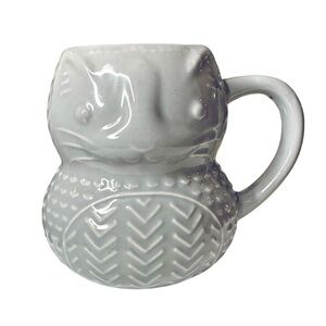 5/$25 😻 Now Designs Critter Cat Mug